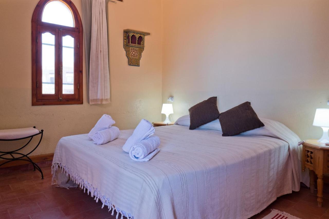 Casa Paca Alhucemas Guesthouse B&B Zimmer foto